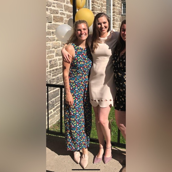 PEPALOVES Multicolour Sleeveless Jumpsuit - Picture 2 of 8